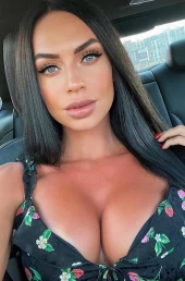 Проститутка Ксения